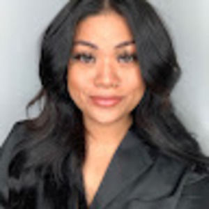 Meet your Posher, Mae